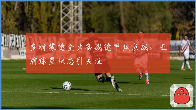 多特蒙德全力备战德甲焦点战，王牌球星状态引关注