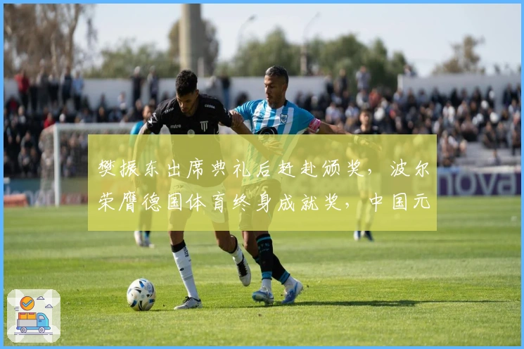 樊振东出席典礼后赶赴颁奖，波尔荣膺德国体育终身成就奖，中国元素成亮点